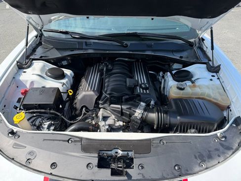 Used 2021 Dodge Charger Scat Pack RWD image 27