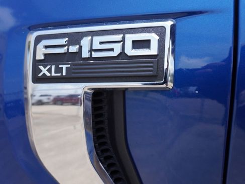 Certified 2024 Ford F150 XLT w/ Equipment Group 302A MID RWD image 30