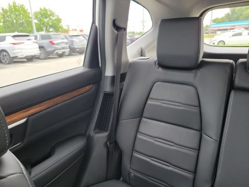 Used 2021 Honda CR-V Touring image 5