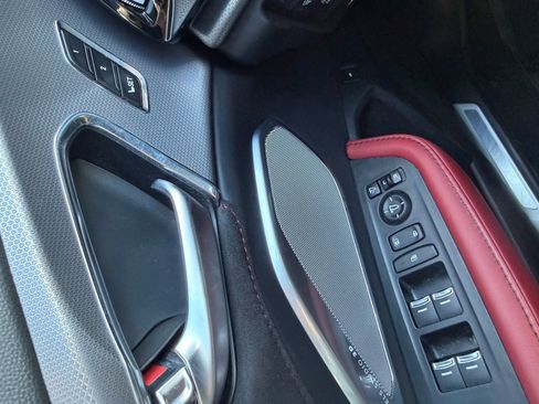 Used 2024 Acura RDX A-Spec AWD/4WD image 19