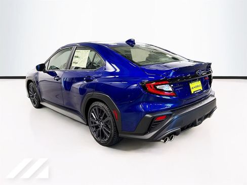 New 2026 Subaru WRX Premium AWD/4WD image 7