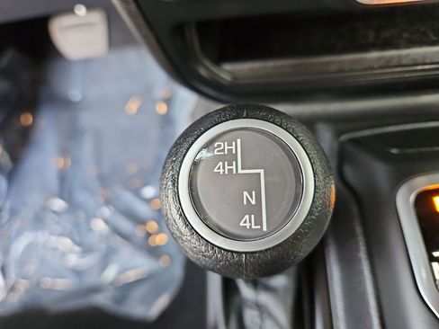 New 2026 Jeep Gladiator Sport image 25