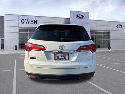 Used 2014 Acura RDX w/ Technology Package