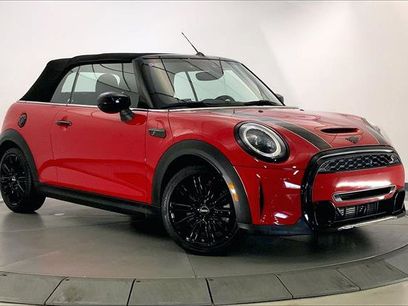 Certified 2023 MINI Cooper S w/ Signature Upholstery Package