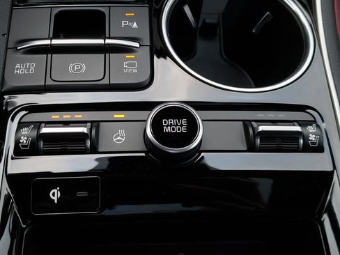 Used 2024 Kia K5 GT w/ GT1 Package image 23