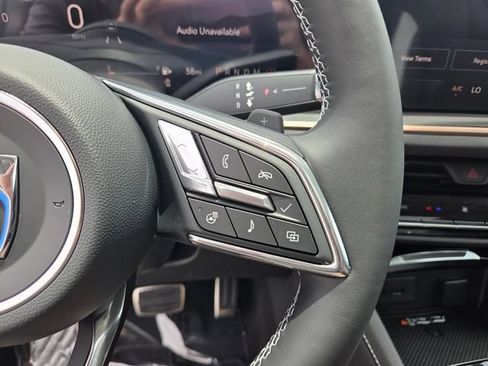 New 2026 Buick Envision Sport Touring AWD/4WD image 30