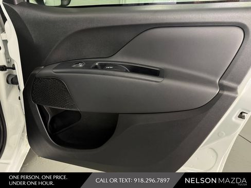 Used 2022 RAM ProMaster City Wagon FWD image 43