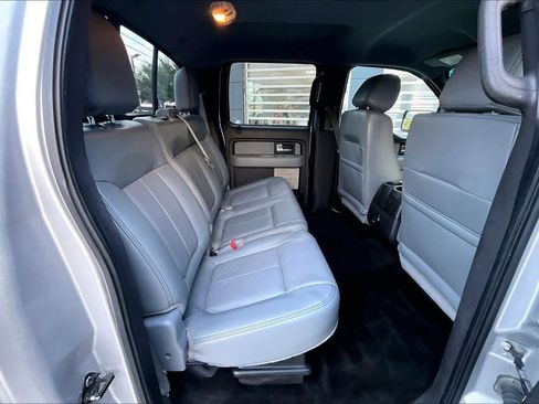 Used 2014 Ford F150 XLT w/ Equipment Group 302A Luxury image 20