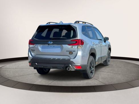 Used 2022 Subaru Forester Wilderness image 4