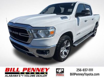 Used 2019 RAM 1500 Big Horn