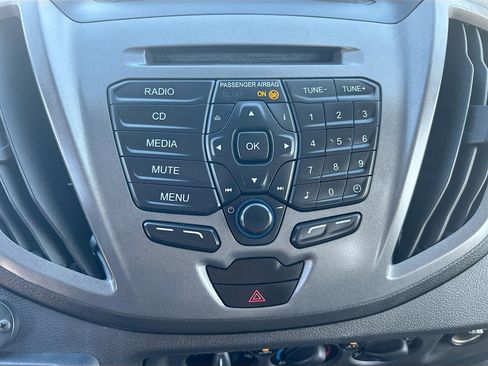 Used 2019 Ford Transit 350 156 DRW w/ Shuttle Bus Prep Package RWD image 17