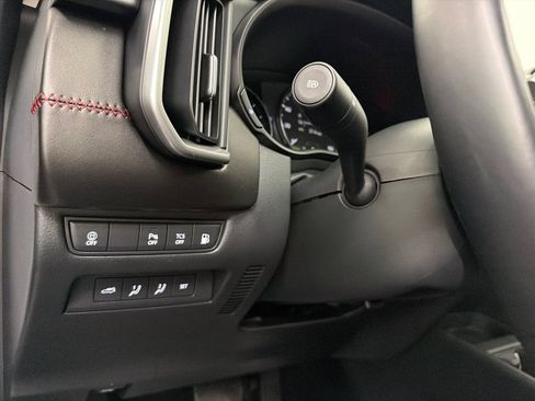 Certified 2026 MAZDA CX-50 AWD 2.5 Hybrid w/ Cargo Package image 32
