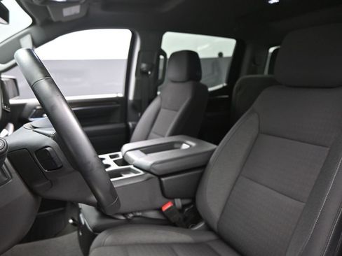 Used 2024 Chevrolet Silverado 1500 LT w/ Convenience Package II image 16