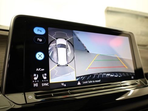 New 2026 Volkswagen Atlas SEL Premium R-Line image 20