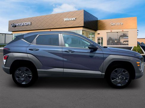 New 2026 Hyundai Kona SEL Sport AWD/4WD image 28