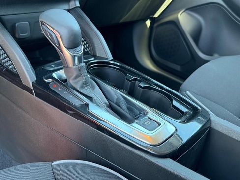 New 2026 Chevrolet TrailBlazer LT w/ Convenience Package FWD image 13