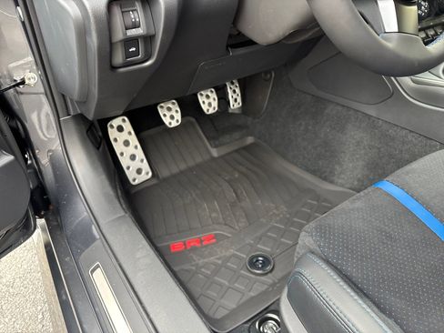 New 2025 Subaru BRZ tS image 15