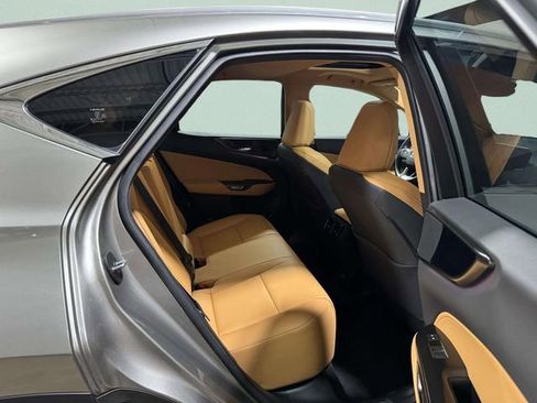 Certified 2024 Lexus NX 350 AWD image 28