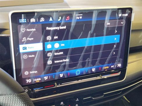 New 2026 Volkswagen Golf image 11