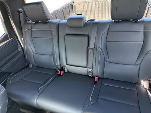 New 2026 Toyota Tundra Limited w/ TRD Off-Road Package AWD/4WD image 17
