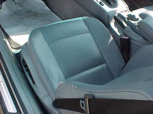 Used 2004 BMW 330Ci Convertible image 28