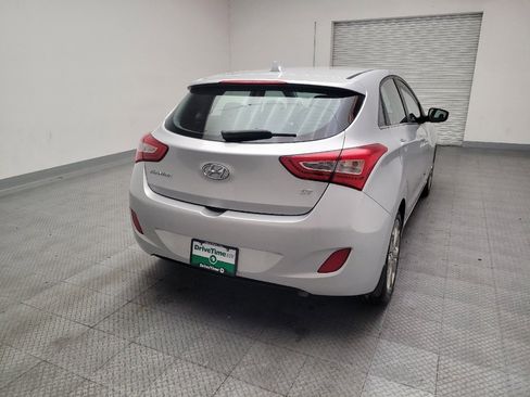 Used 2015 Hyundai Elantra GT w/ Option Group 02 FWD image 7