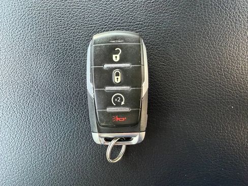 Used 2023 RAM 1500 Big Horn AWD/4WD image 25