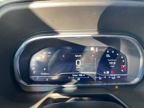 Used 2022 GMC Yukon XL SLT w/ SLT Luxury Package image 20