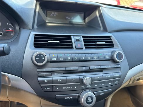 Used 2012 Honda Accord SE image 19