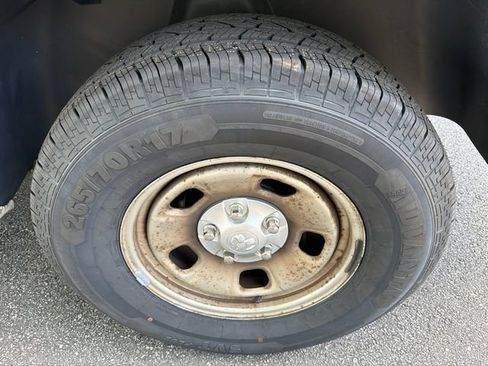 Used 2016 RAM 1500 Tradesman w/ Power & Remote Entry Group RWD image 17