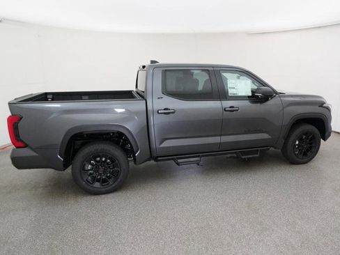 New 2026 Toyota Tundra SR5 AWD/4WD image 65