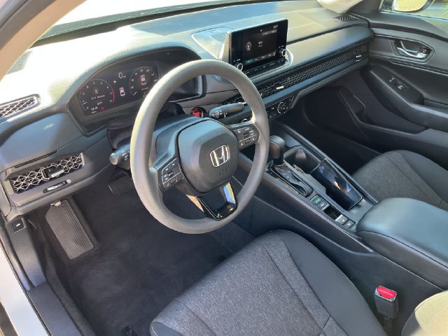 Used 2024 Honda Accord EX image 13