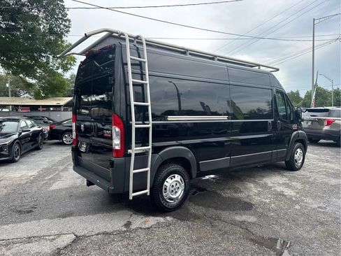 Used 2017 RAM ProMaster 2500 w/ Premium Appearance Group FWD image 5