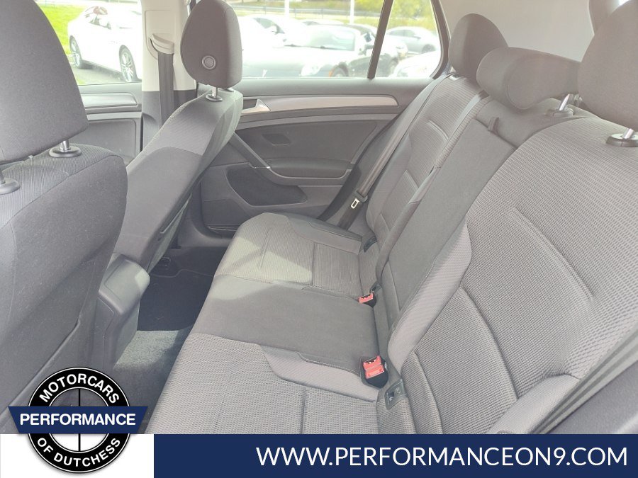 Used 2019 Volkswagen Golf S FWD image 10