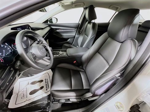 New 2026 MAZDA MAZDA3 s Sport image 16