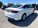 Used 2015 Chrysler 200 Limited image 6