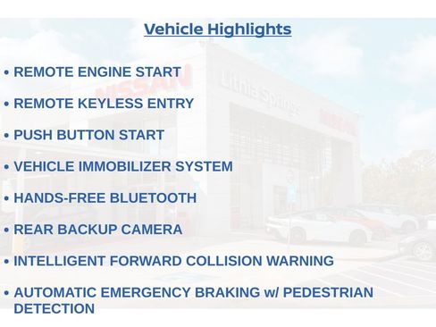 Certified 2026 Nissan Kicks SV w/ SV Premium Package FWD image 31