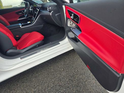 New 2026 Mercedes-Benz CLE 450 4MATIC Coupe image 10