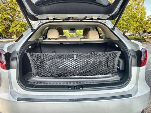 Used 2022 Lexus RX 350 AWD image 22