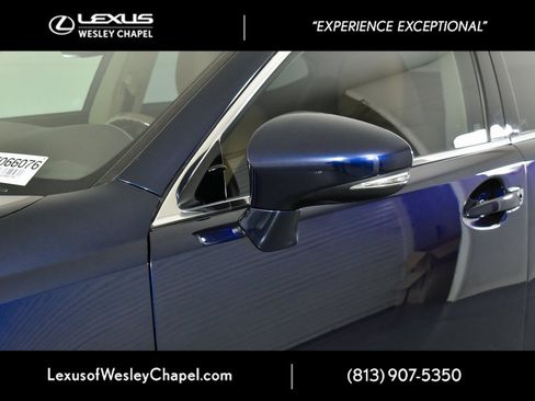 Used 2017 Lexus ES 350 image 12