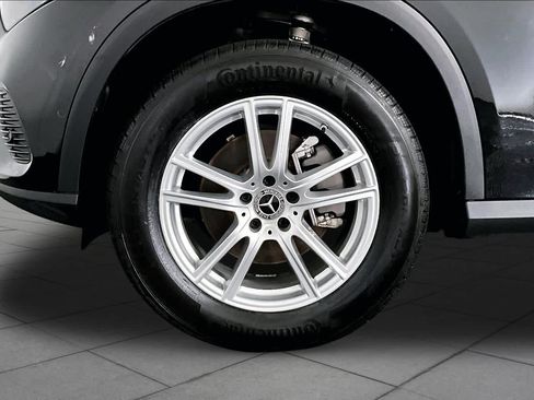 Used 2023 Mercedes-Benz GLC 300 4MATIC image 21