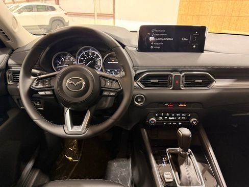 New 2025 MAZDA CX-5 AWD 2.5 S image 26