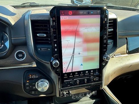 New 2026 RAM 1500 Limited image 27