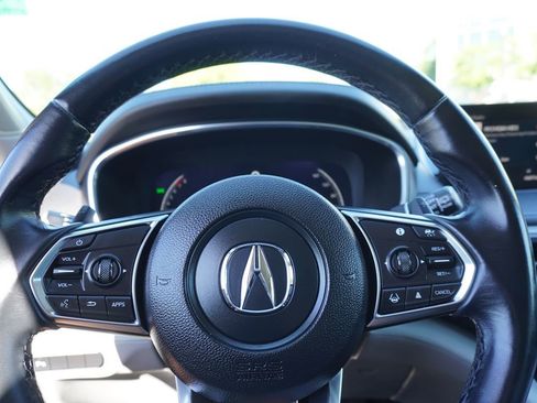 Used 2022 Acura MDX FWD w/ Technology Package image 32