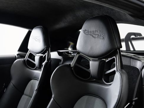 Used 2023 Porsche 718 Cayman GT4 RS image 12