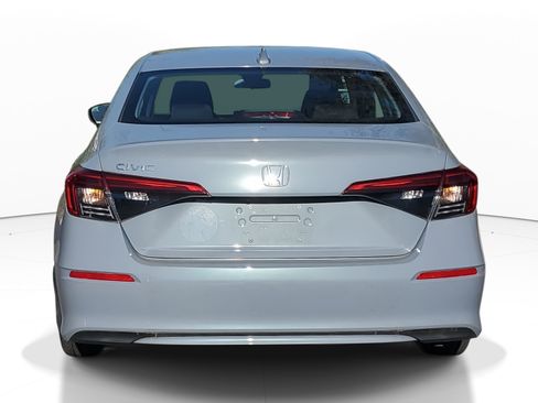 Used 2023 Honda Civic EX image 5
