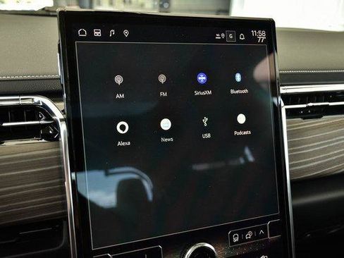 New 2025 GMC Sierra EV Denali image 53