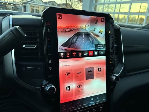 New 2026 RAM 2500 Laramie image 24