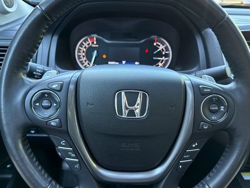 Certified 2023 Honda Ridgeline RTL-E image 23