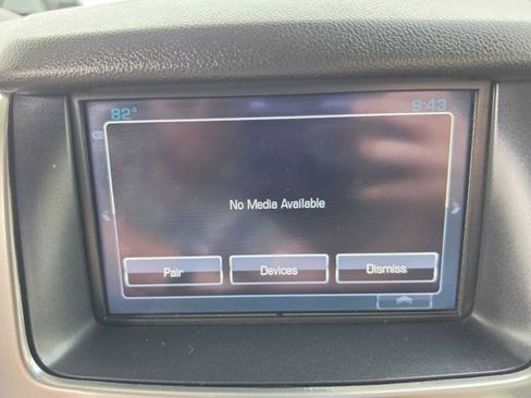 Used 2017 Chevrolet Tahoe LT w/ Max Trailering Package AWD/4WD image 30